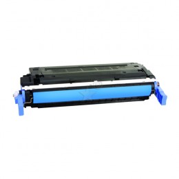 Value Remanufactured HP Laserjet CP4005 Cyan Toner CB401A