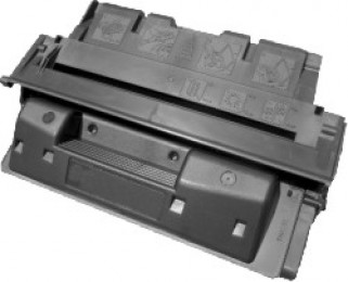 Value Remanufactured HP Laserjet 4100 Toner Cartridge C8061X