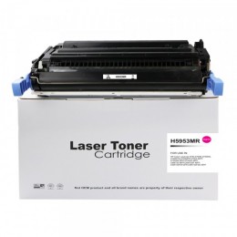Value Remanufactured HP Laserjet 4700 Magenta Q5953A