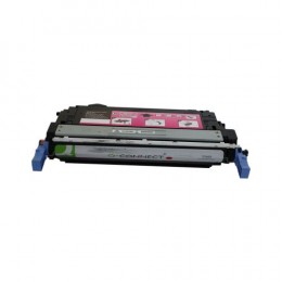 Value Remanufactured HP Laserjet 4730 Magenta Q6463A HP 644A