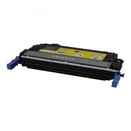 Value Remanufactured HP Laserjet 4730 Yellow Q6462A Toner HP 644A