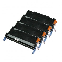 Value Remanufactured HP Laserjet 5500 Magenta C9733A Toner