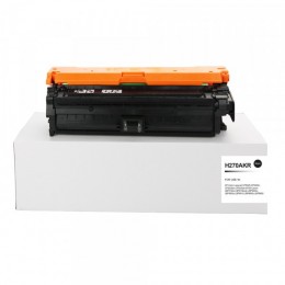 Value Remanufactured HP Laserjet CP5525 Black Toner CE270A