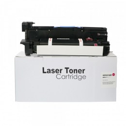 Value Remanufactured HP CP6015 Magenta Drum CB387A