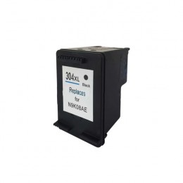 Value Remanufactured HP N9K08AE High Capacity Black Ink Cartridge HP 304XL