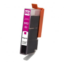 Value Remanufactured HP T6M07AE High Capacity Magenta Ink Cartridge HP 903XL