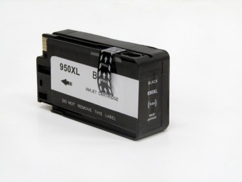 Value Compatible HP Officejet Pro 8100E High Capacity Black Ink CN045A No 950XL [950XL Black(CN045A)]