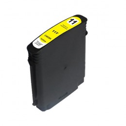 Value Compatible HP 2000 C4842A Yellow Ink No 10