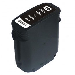 Value Compatible HP 2000 C4844A Black Ink No 10