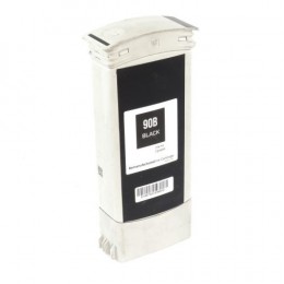 Value Remanufactured HP C5059A High Capacity Black Ink Cartridge HP 90