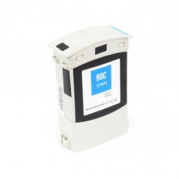 Value Remanufactured HP C5061A High Capacity Cyan Ink Cartridge HP 90