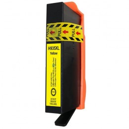 Value Compatible HP C2P26AE High Capacity Yellow Ink Cartridge No 935XL [935XL Y]