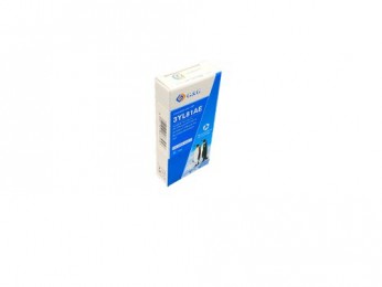 Value Remanufactured HP 3YL81AE 912XL Cyan Ink Cartridge - Ink Level Shown