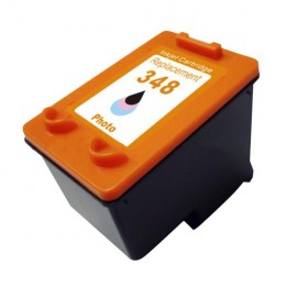 Value Remanufactured HP Deskjet 5740 C9369E Photo Colour No 348