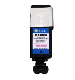 Value Compatible Kodak Eshare 5100 Number 10 NP-K-8965BK Black Ink 3949922 [10BK]