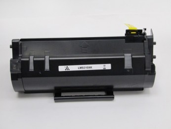Value Remanufactured Lexmark MS310 High Yield Toner 50F2H00 502H