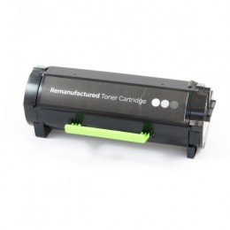 Value Remanufactured Lexmark MS317 Toner 51B2000 also 51B00A0