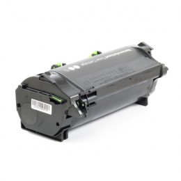 Value Remanufactured Lexmark MS517 Extra High Yield Toner 51B2x00 also 51B0XA0