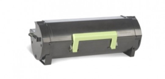 Value Compatible Lexmark MX310 High Yield Toner 60F2H00 602H