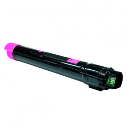 Value Remanufactured Lexmark X950 Magenta Toner X950x2MG