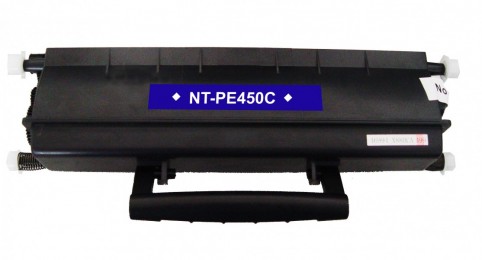 Value Compatible Lexmark Optra E450 Toner Cartridge 0E450A11E 0E450A21E