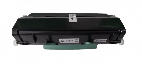 Value Remanufactured Lexmark E462 Toner Cartridge E462U21G