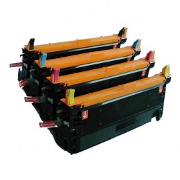 Value Remanufactured Lexmark Optra X560N DN Black Marathon Toner X560H2KG