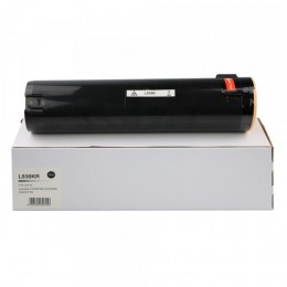 Value Compatible Lexmark C930 Black High Yield Toner C930H2KG