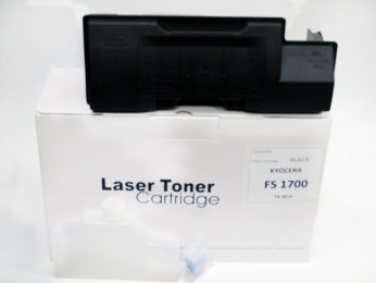 Value Remanufactured Kyocera FS1700 Laser Toner Cartridge TK20H