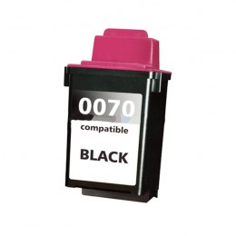 Value Remanufactured Lexmark 12A1970 Black 12A1975