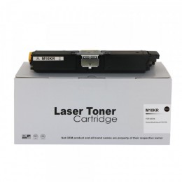 Value Remanufactured Konica Minolta Bizhub C10 Black Toner TN212K also for AOOW472