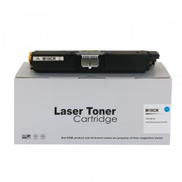 Value Remanufactured Konica Minolta Bizhub C10 Cyan Toner TN212C also for AOOW372
