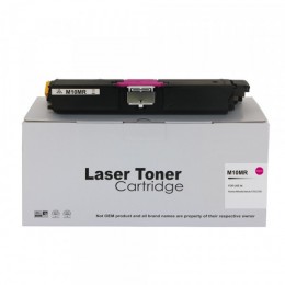 Value Remanufactured Konica Minolta Bizhub C10 Magenta Konica MINOLTA-C10m Toner AOOW272