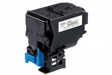 Konica Minolta Bizhub C35 Black Toner TNP-22K A0x5152