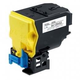 Konica Minolta Bizhub C35 Yellow Toner TNP-22Y A0x5252