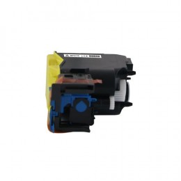 Value Compatible Konica Minolta Bizhub C3110 TNP51Y Yellow Toner