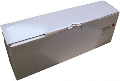 Value Remanufactured Kyocera Mita TASKalfa 250I Magenta Toner TK865m