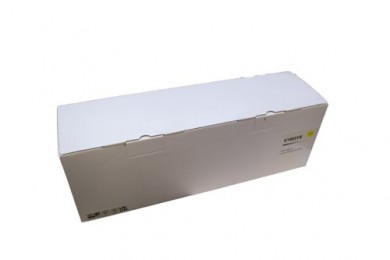 Value Remanufactured Kyocera Mita TASKalfa 250I Yellow Toner TK865Y