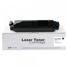 Value Compatible Kyocera TASKalfa 265CI TK5135K Black Toner