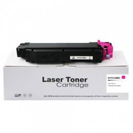 Value Compatible Kyocera TASKalfa 265CI TK5135m Magenta Toner