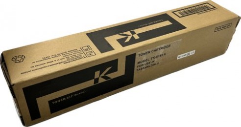 Value Compatible Kyocera TASKalfa 306CI TK5195K Black Toner 1T02R40NL0
