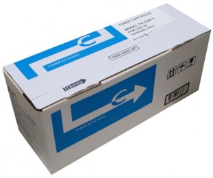 Value Compatible Kyocera TASKalfa 350CI TK5305C Cyan Toner 1T02VMCNL0