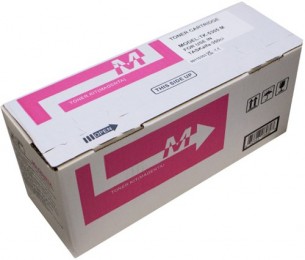 Value Compatible Kyocera TASKalfa 350CI TK5305m Magenta Toner 1T02VMBNL0