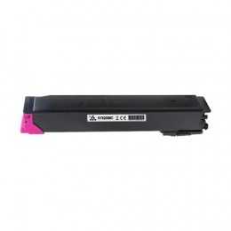Value Compatible Kyocera TASKalfa 356CI TK5205m Magenta Toner