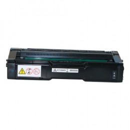 Value Remanufactured Kyocera Mita TK150K FSC1020MFP Black Toner Cartridge