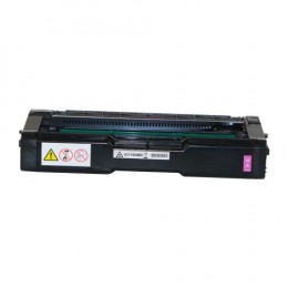 Value Remanufactured Kyocera Mita TK150m FSC1020MFP Magenta Toner Cartridge