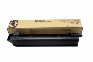 Value Compatible Kyocera TASKalfa 2550CI TK8315K Black Toner