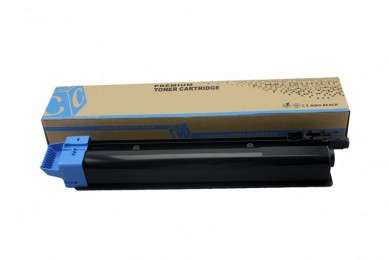Value Compatible Kyocera TASKalfa 2550CI TK8315C Cyan Toner