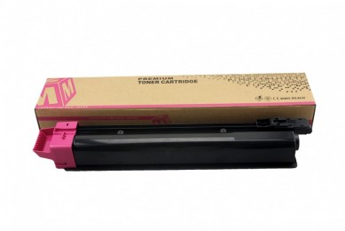 Value Compatible Kyocera TASKalfa 2550CI TK8315m Magenta Toner