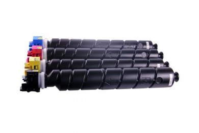 Value Compatible Kyocera TASKalfa 5052CI TK8515Y Yellow Toner